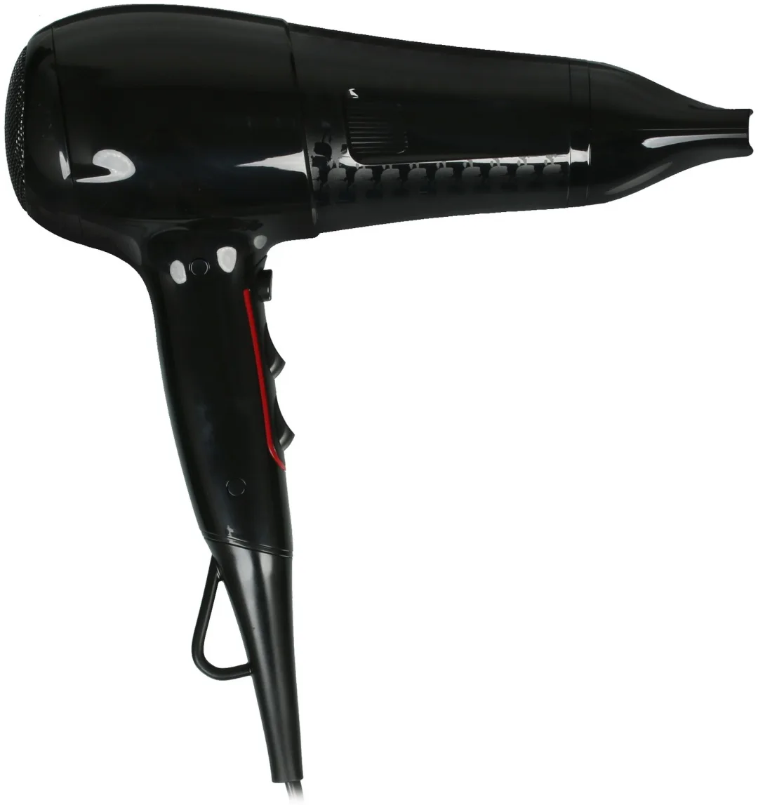 Фен Rowenta CV591LF0 Черный
