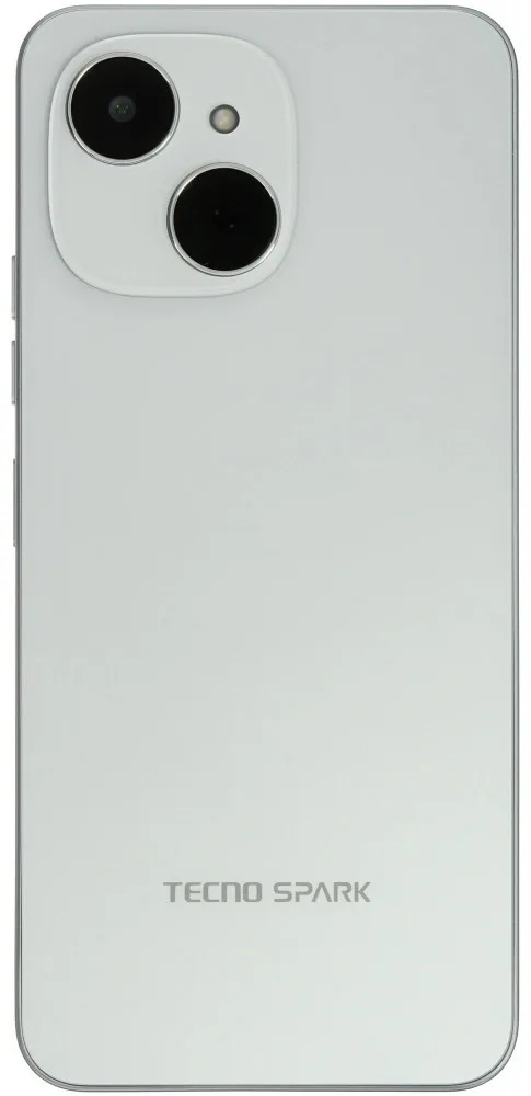 Смартфон TECNO SPARK 40C 8/128 GB Titanium Grey