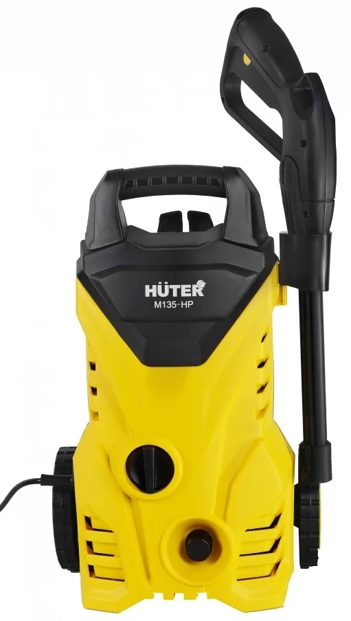 Мойка высокого давления Huter M135-HР