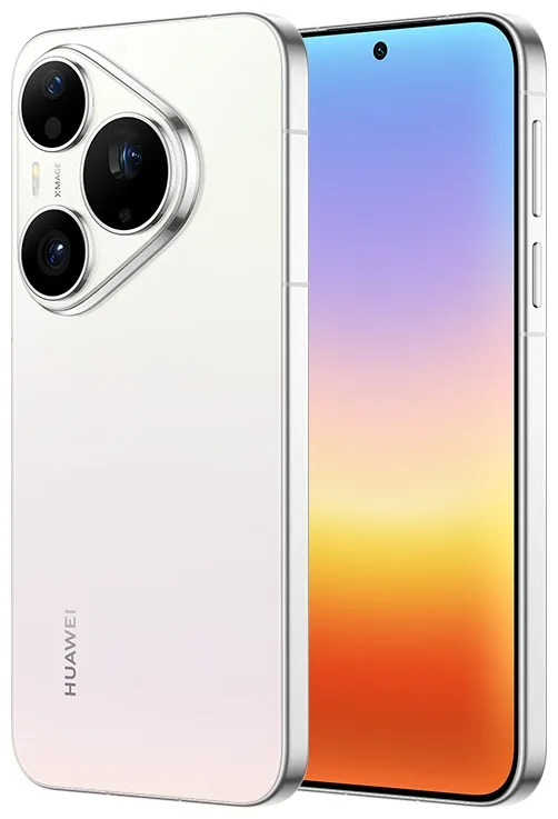 Смартфон Huawei Pura 90s Pro 12/512GB Белый