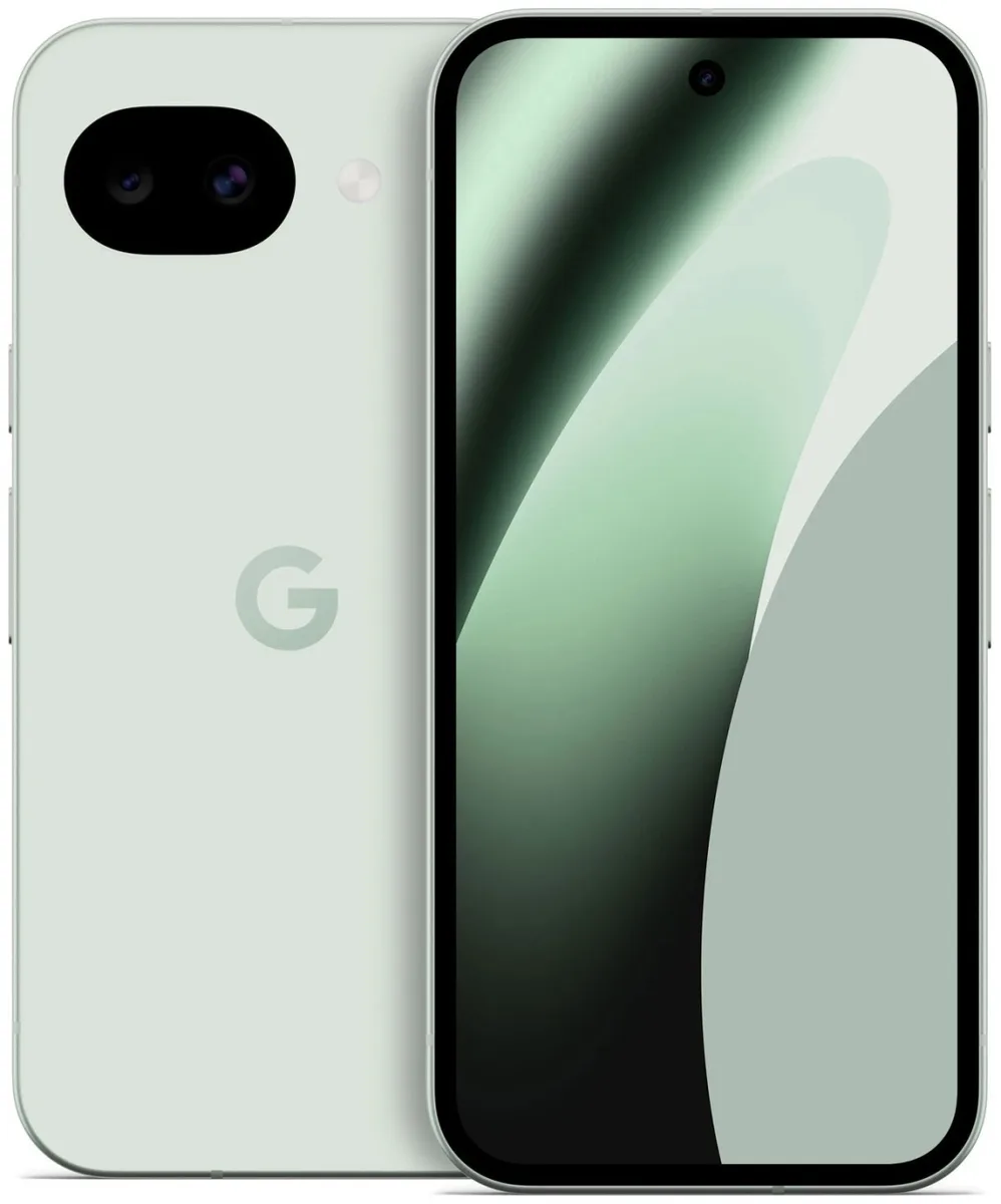 Смартфон Google Pixel 10A 8/128GB Зеленый