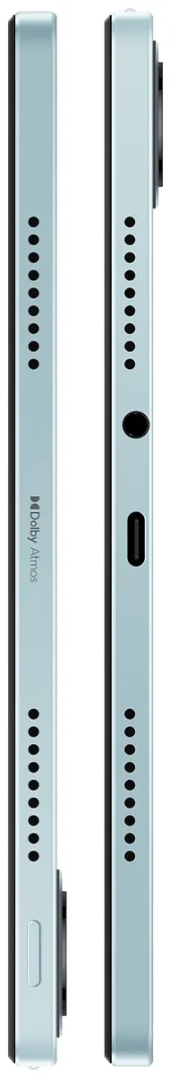 Планшет Redmi Pad 2 4/128GB Mint Green