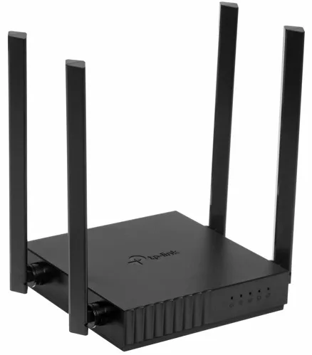 Беспроводной двухдиапазонный MU-MIMO маршрутизатор Tp-Link Archer C54 AC1200
