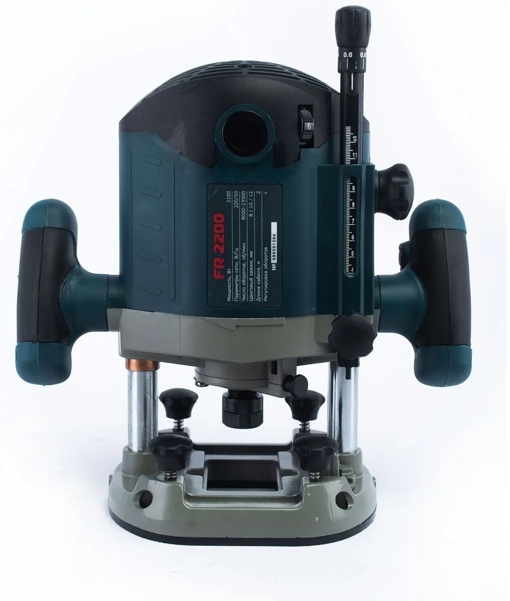 Фрезер ALTECO FR 2200