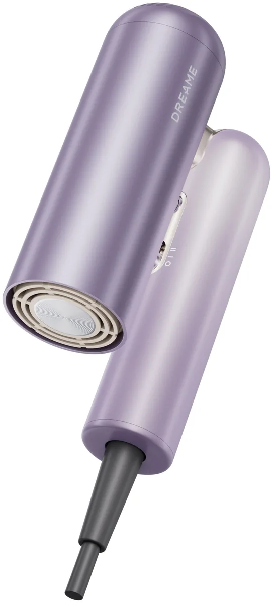 Фен для волос Dreame Pocket Ultra purple