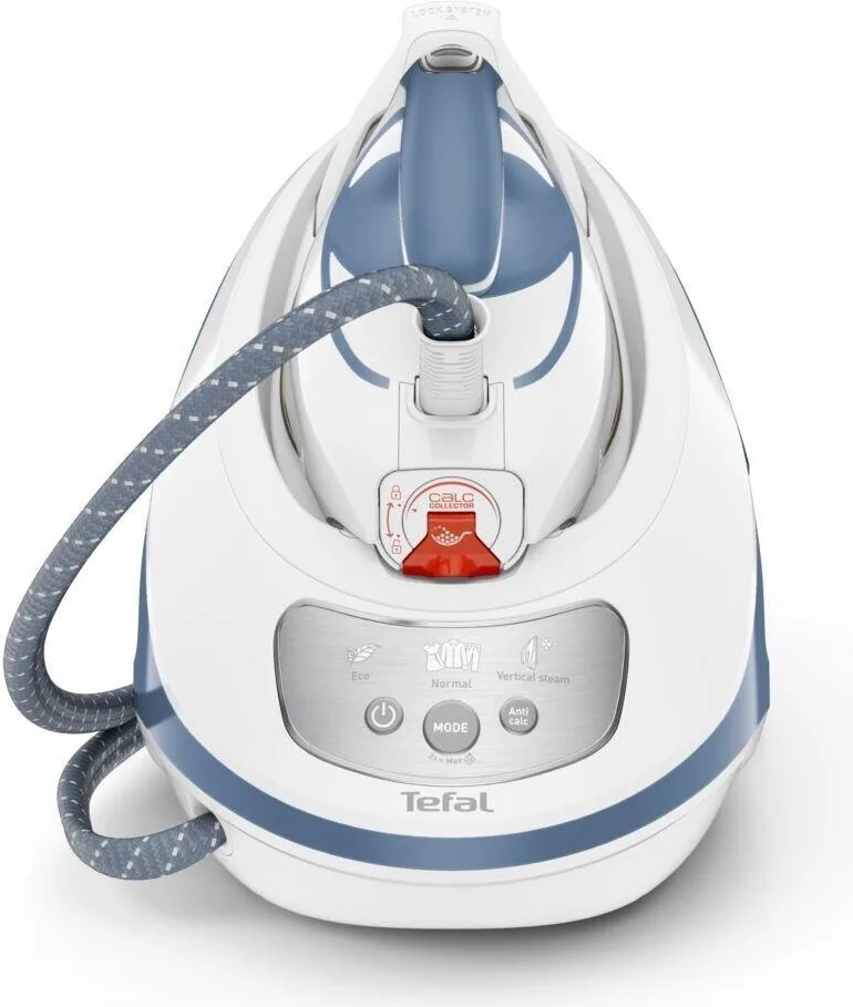Парогенератор Tefal SV9202E0 Голубой