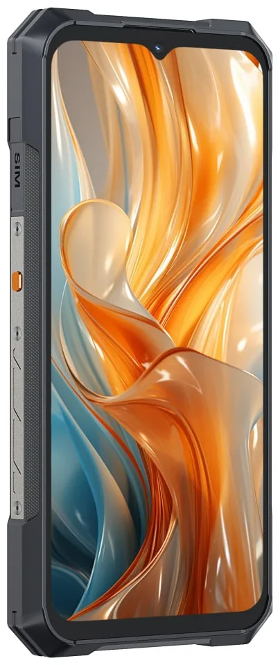Смартфон CUBOT KINGKONG X Pro 12/256GB Black