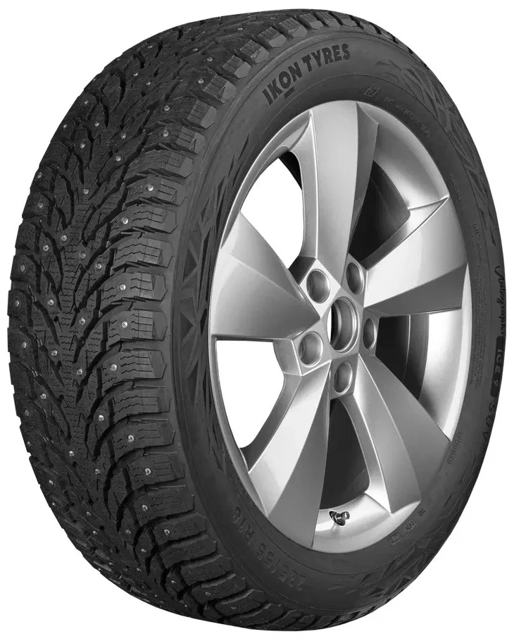 Шина Ikon Autograph Ice 9 SUV 255/50R20 109T ШИП