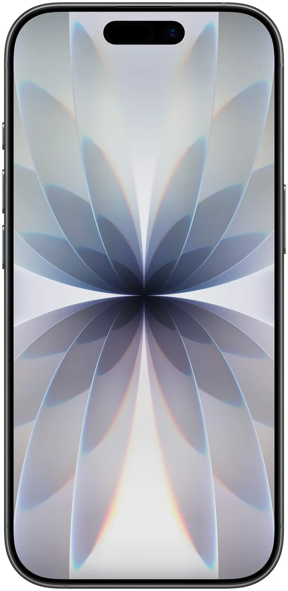 Смартфон Apple iPhone 17 256GB Black
