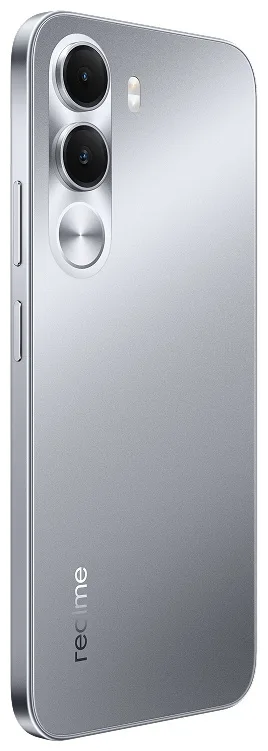 Смартфон Realme C100i RMX5377 4/128GB Серый