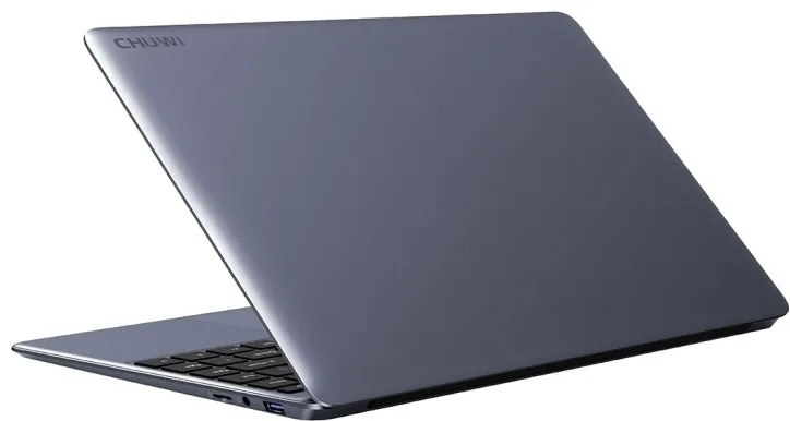 Ноутбук Chuwi HeroBook Pro 14.1" Intel N4020 8/256GB Черный + подарок (УТ-00001623,УТ-00002858)