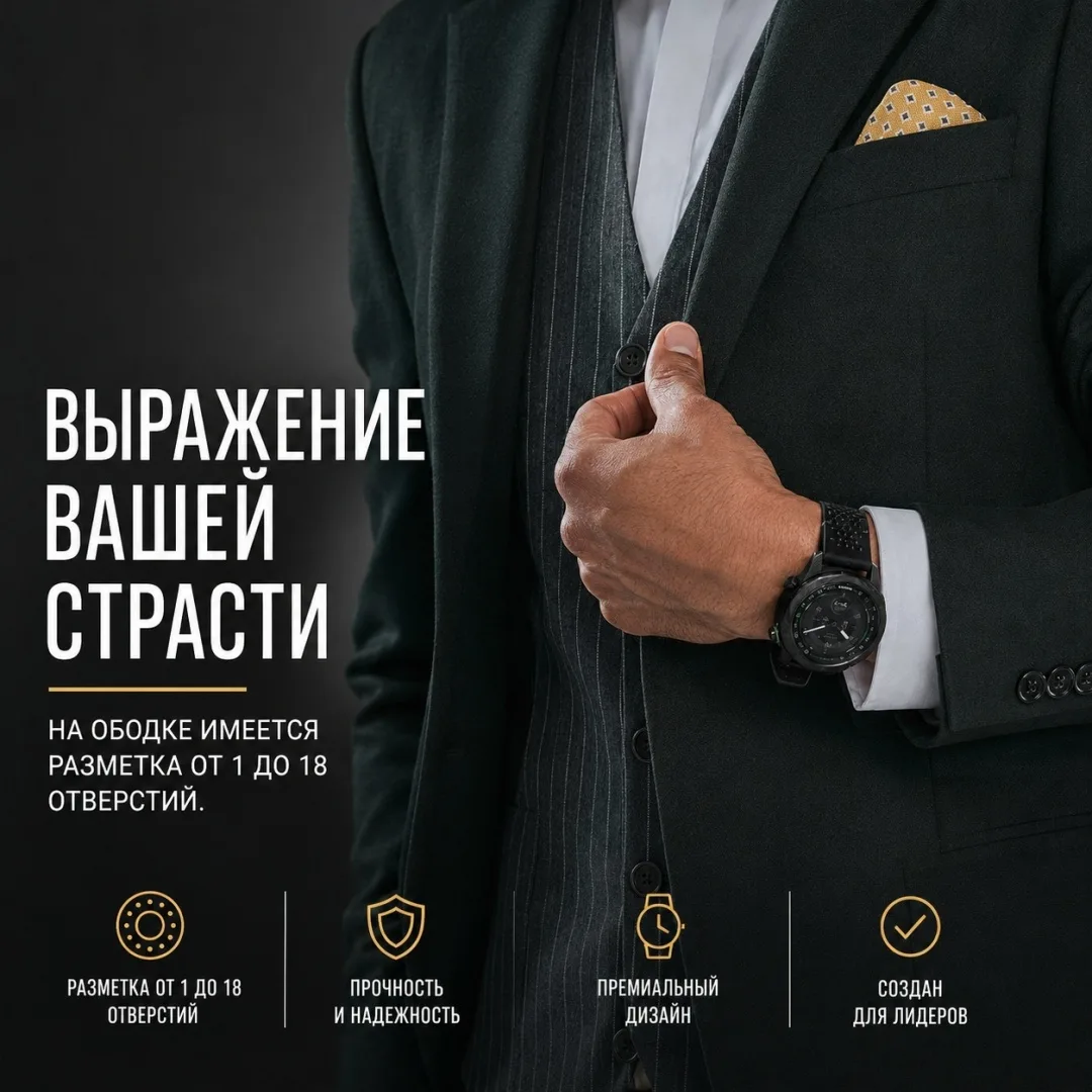 Смарт-часы Garmin MARQ Golfer Gen 2 Carbon Edition черный (02722-21)