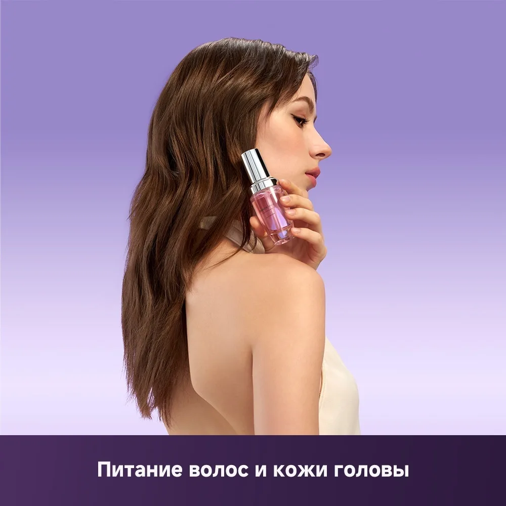 Фен для волос Dreame Pocket Ultra purple