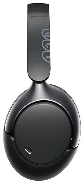 Наушники QCY H3 Pro Черный