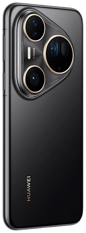 Смартфон Huawei Pura 80 Ultra LMU-LX9 16/512GB Черный