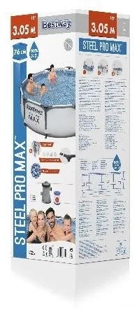 Бассейн Bestway 56408