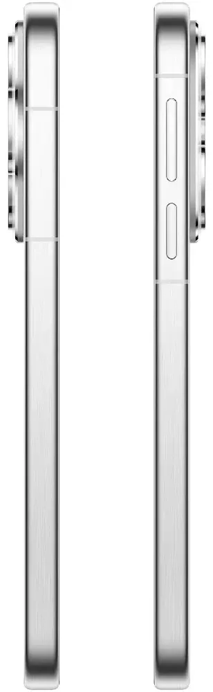 Смартфон Huawei Pura 80 HED-LX9 12/256GB Белый