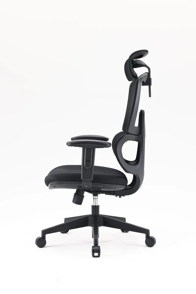 Компьютерное кресло SIHOO M105C-101 Черный