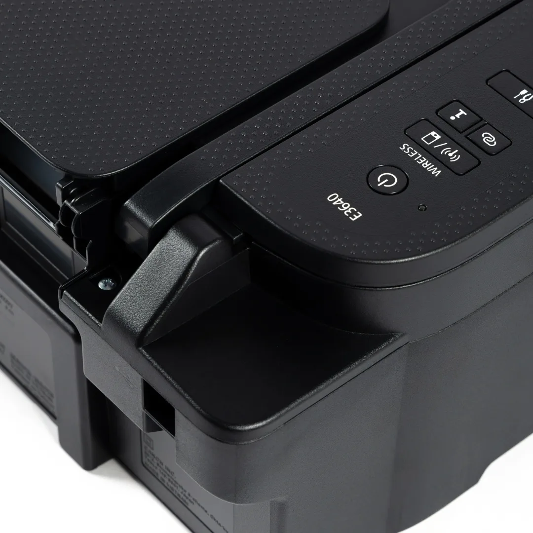 Принтер Canon Pixma E3640