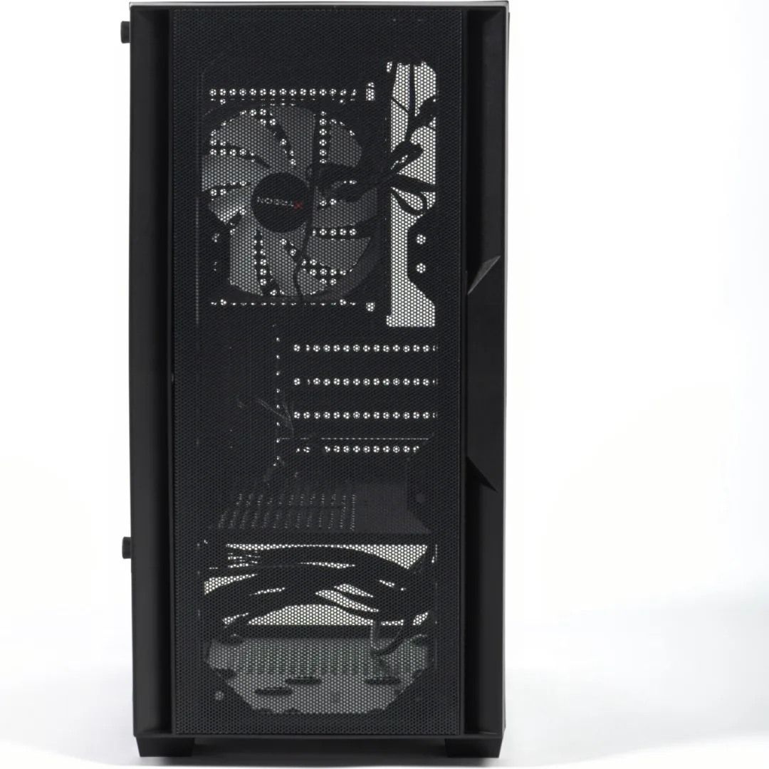 Компьютерный корпус XTREON N195 Mesh Черный