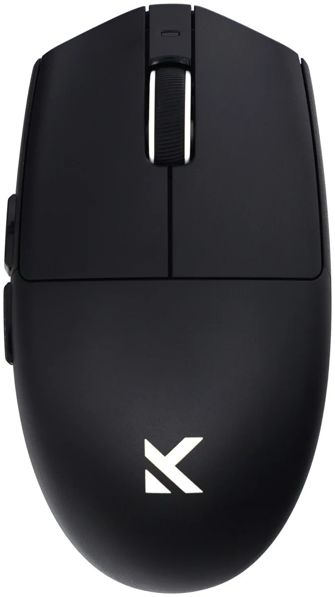 Мышь игровая MCHOSE G3 V2 Черный
