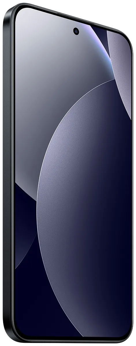 Смартфон Redmi Note 15 Pro 5G 8/512GB Black