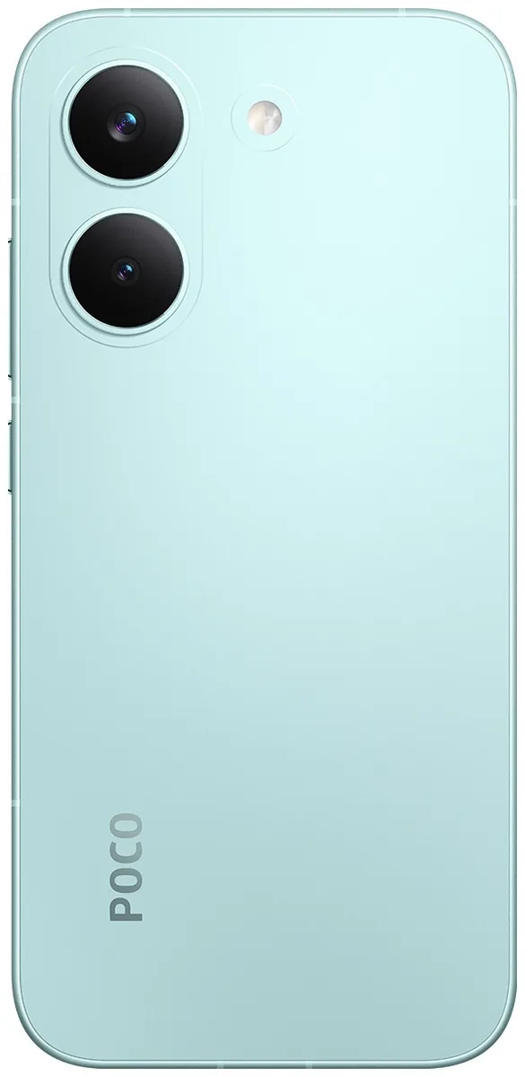 Смартфон Poco X8 Pro 8/256GB Green