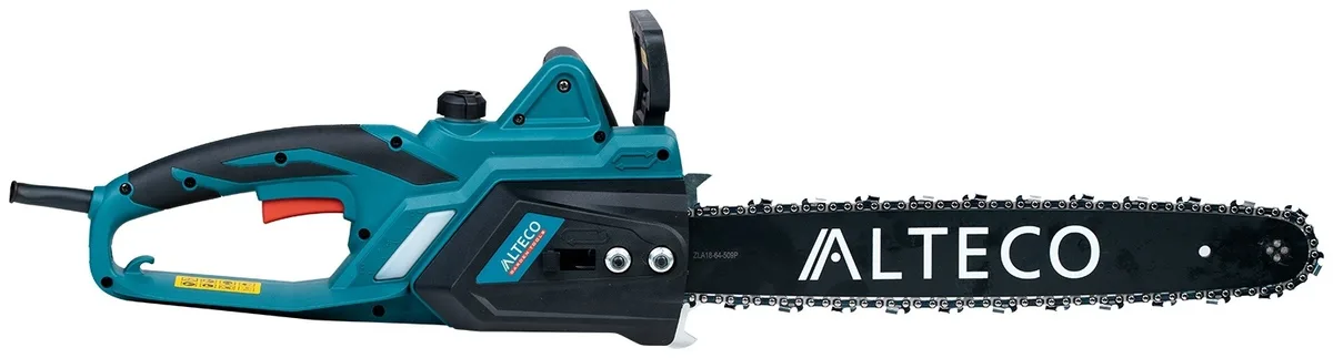 Электропила ALTECO ECS 2200-45