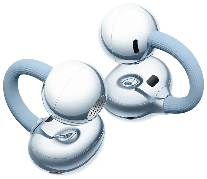 Наушники Huawei FreeClip 2 T0027 Blue