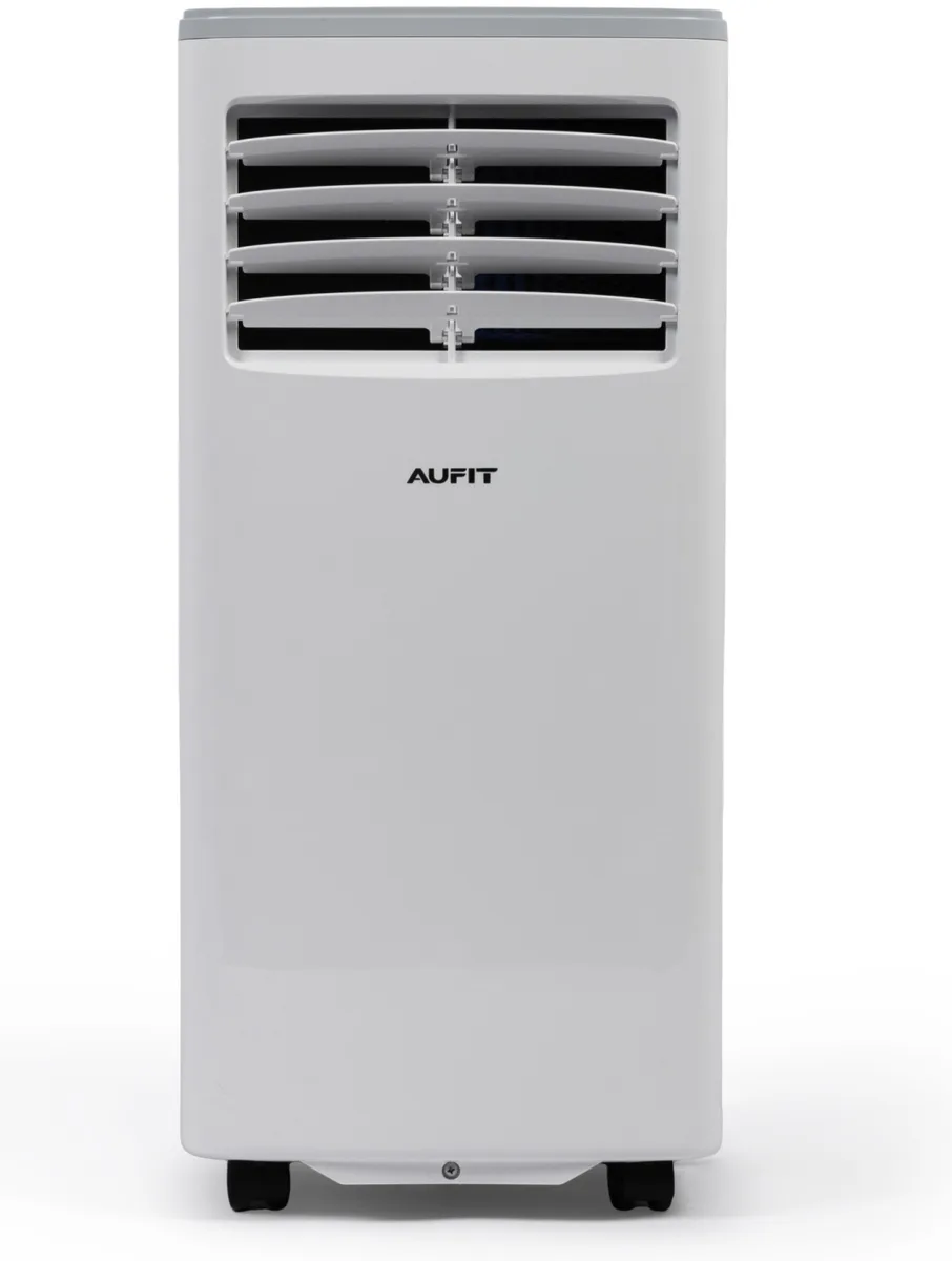 Кондиционер мобильный AUFIT AM-H09C4/DAR2 Белый