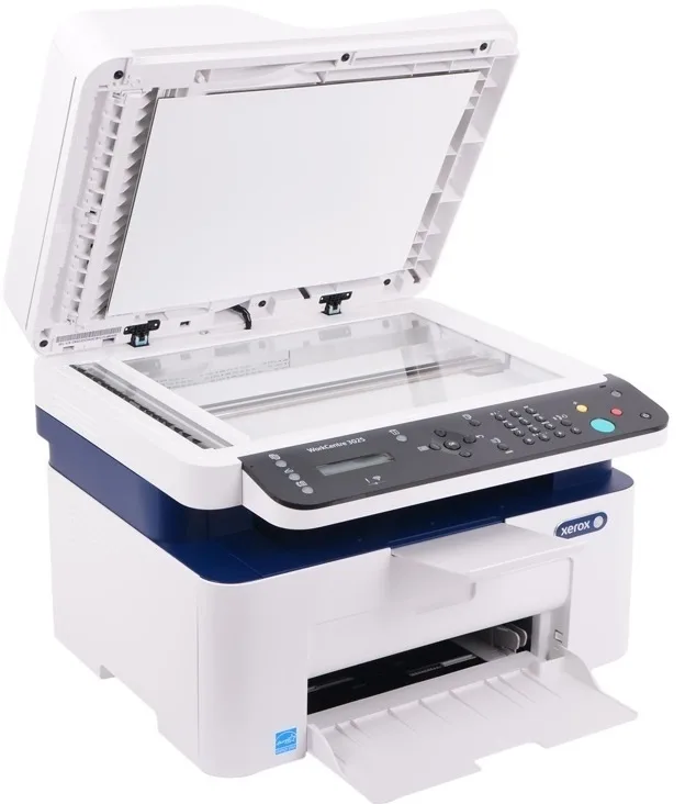 Принтер Xerox Phaser 3025NI