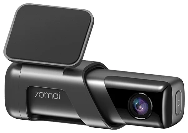 Видеорегистратор 70mai Dash Cam M500-64GB Серый