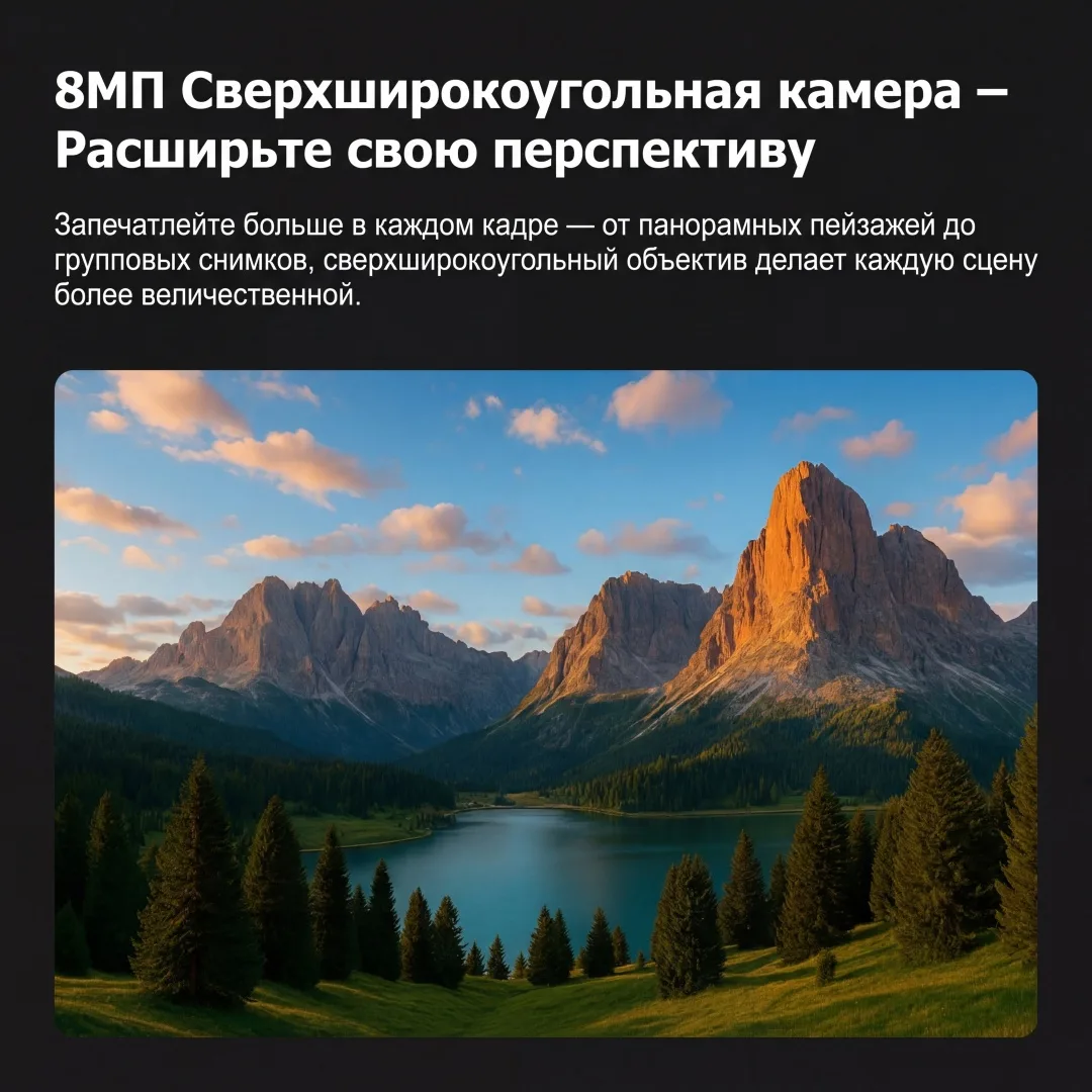 Смартфон CUBOT KINGKONG 11 16/256GB Black