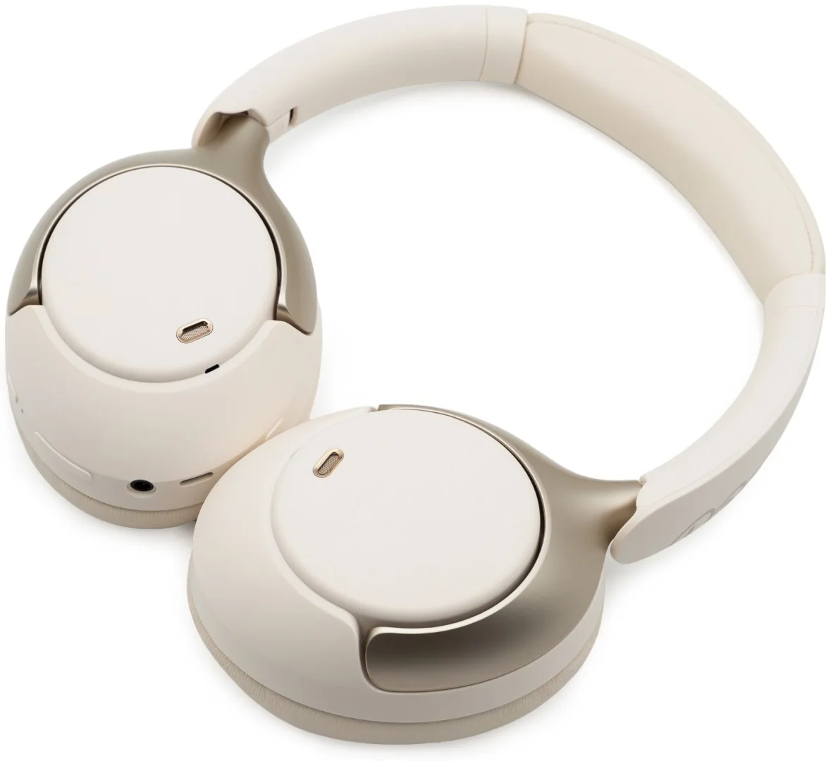 Наушники QCY H3 Pro Белый