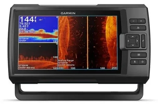 Эхолот Garmin STRIKER Vivid 9SV (02554-01)