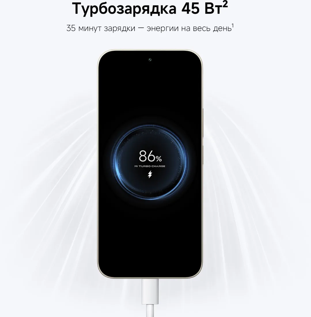 Смартфон Redmi 17 4/128GB Lotus Purple