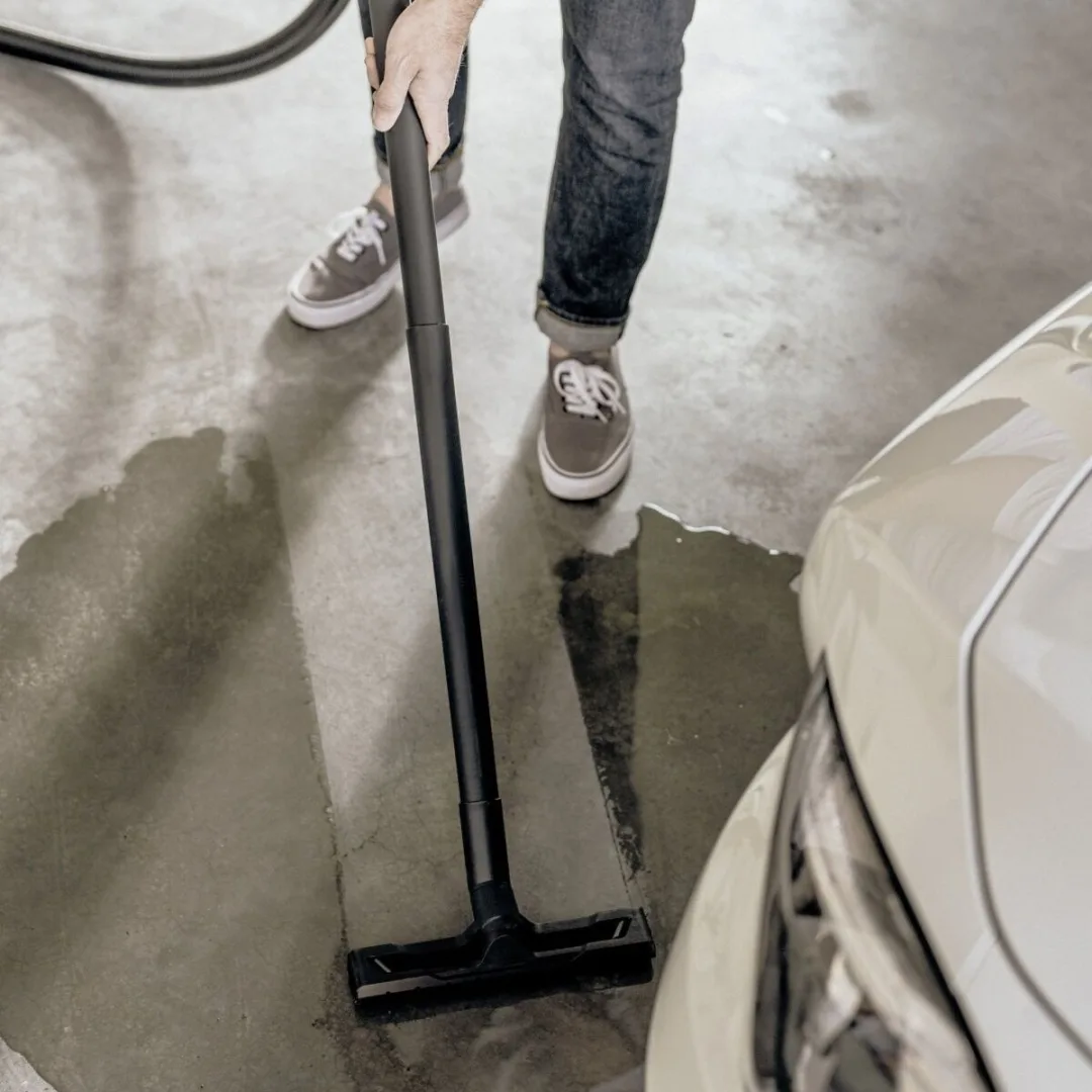 Пылесос Karcher WD 3 P V-17/4/20 (YYY)