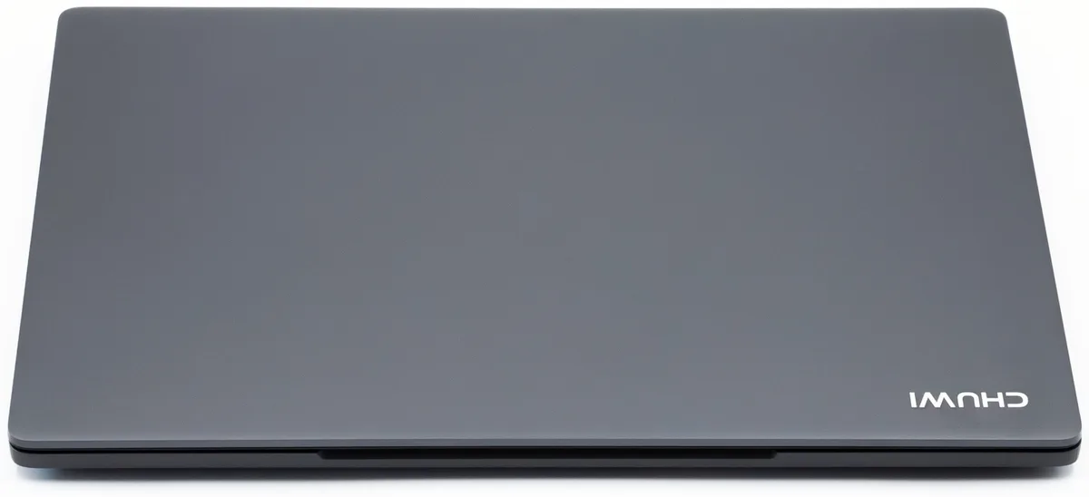 Ноутбук Chuwi CoreBook X 14" i3-1220P 16/512GB Черный