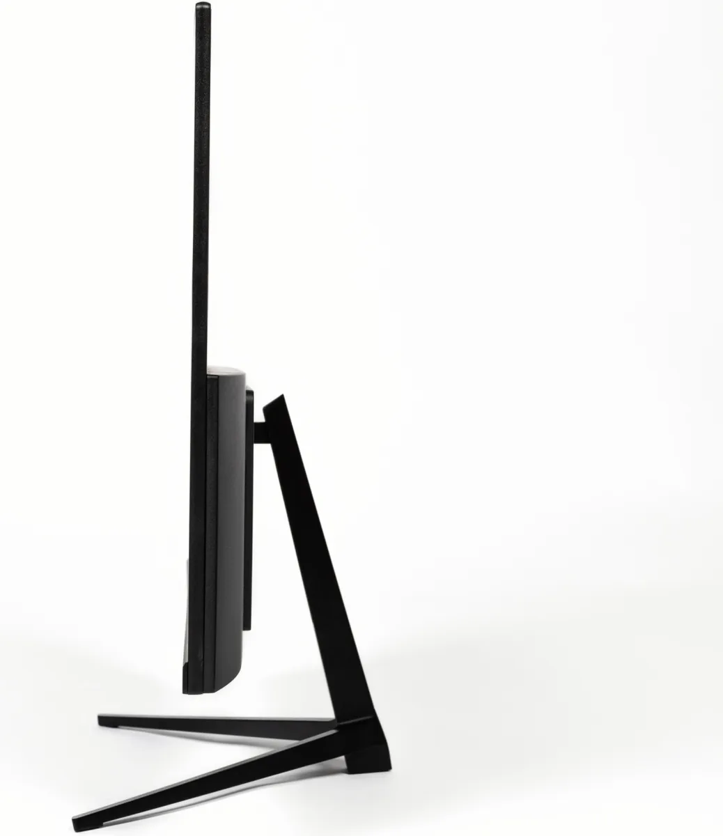 Монитор XTREON XT27N1 27" QHD (180Hz) Черный