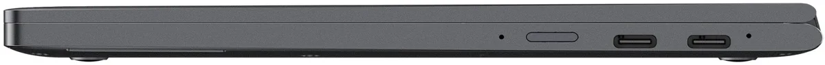 Ноутбук Chuwi MiniBook X 10.51" Intel N150 16/512GB Черный + подарок (УТ-00001623, УТ-00002858)