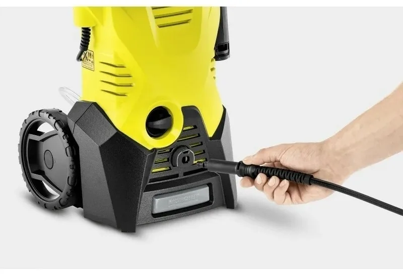 Мойка высокого давления Karcher K 3