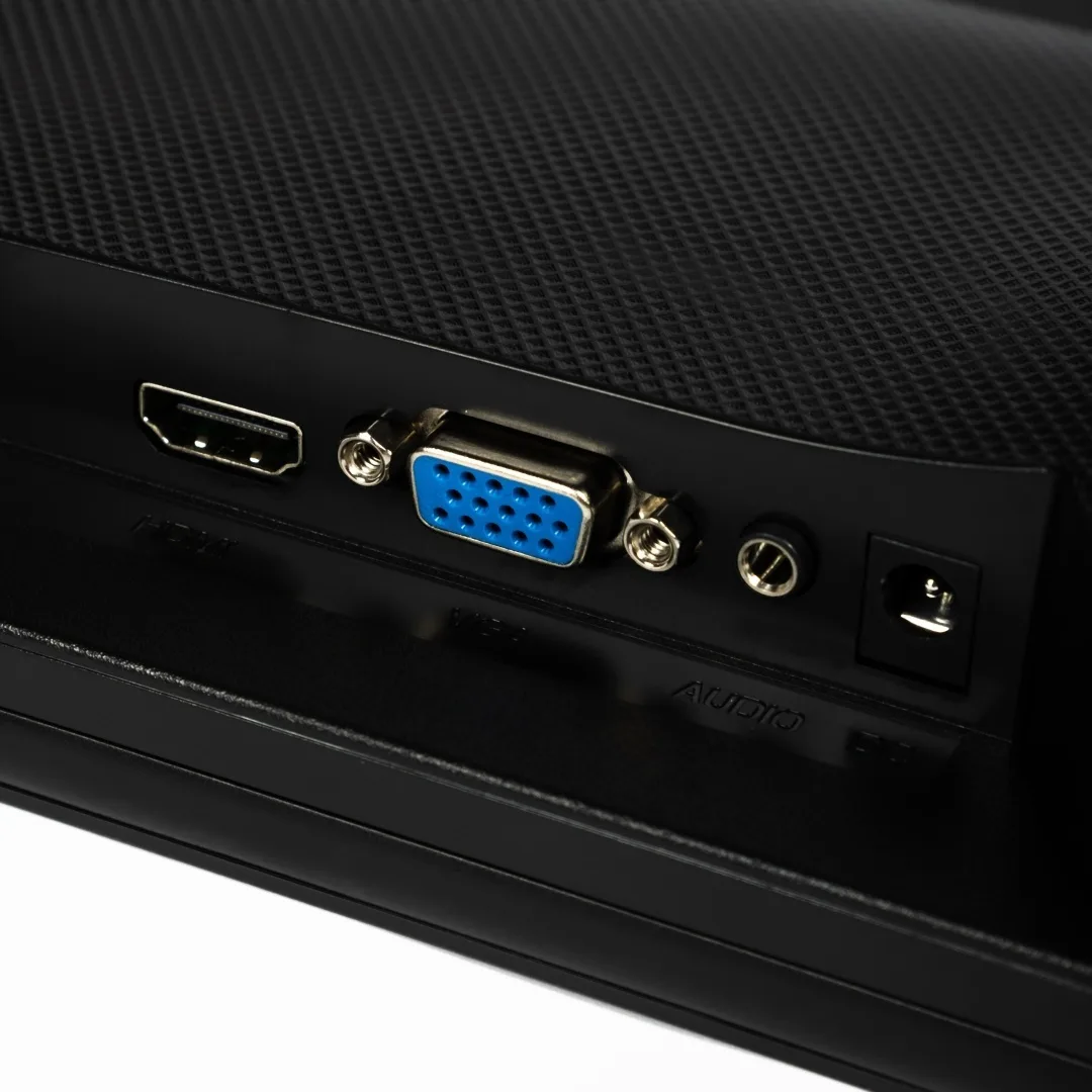 Монитор XTREON XT2453DE 23.8" Черный + подарок (УТ-00007576)