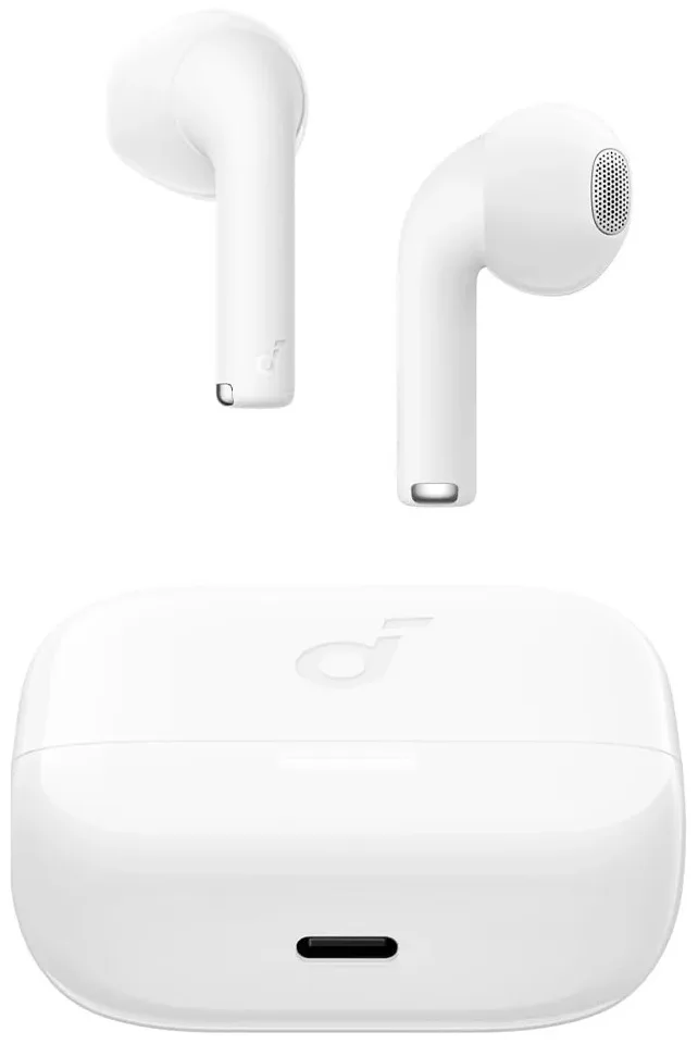 Наушники Soundcore K20i White