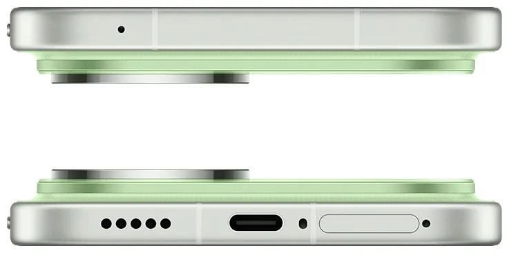 Смартфон Huawei Nova 15 Pro 12G/512GB Зеленый
