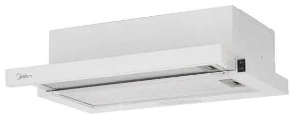 Вытяжка Midea MH60P205 W