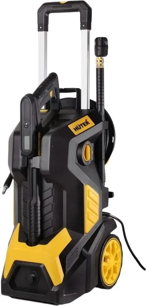 Мойка высокого давления Huter W240i K7 SMART PROFESSIONAL