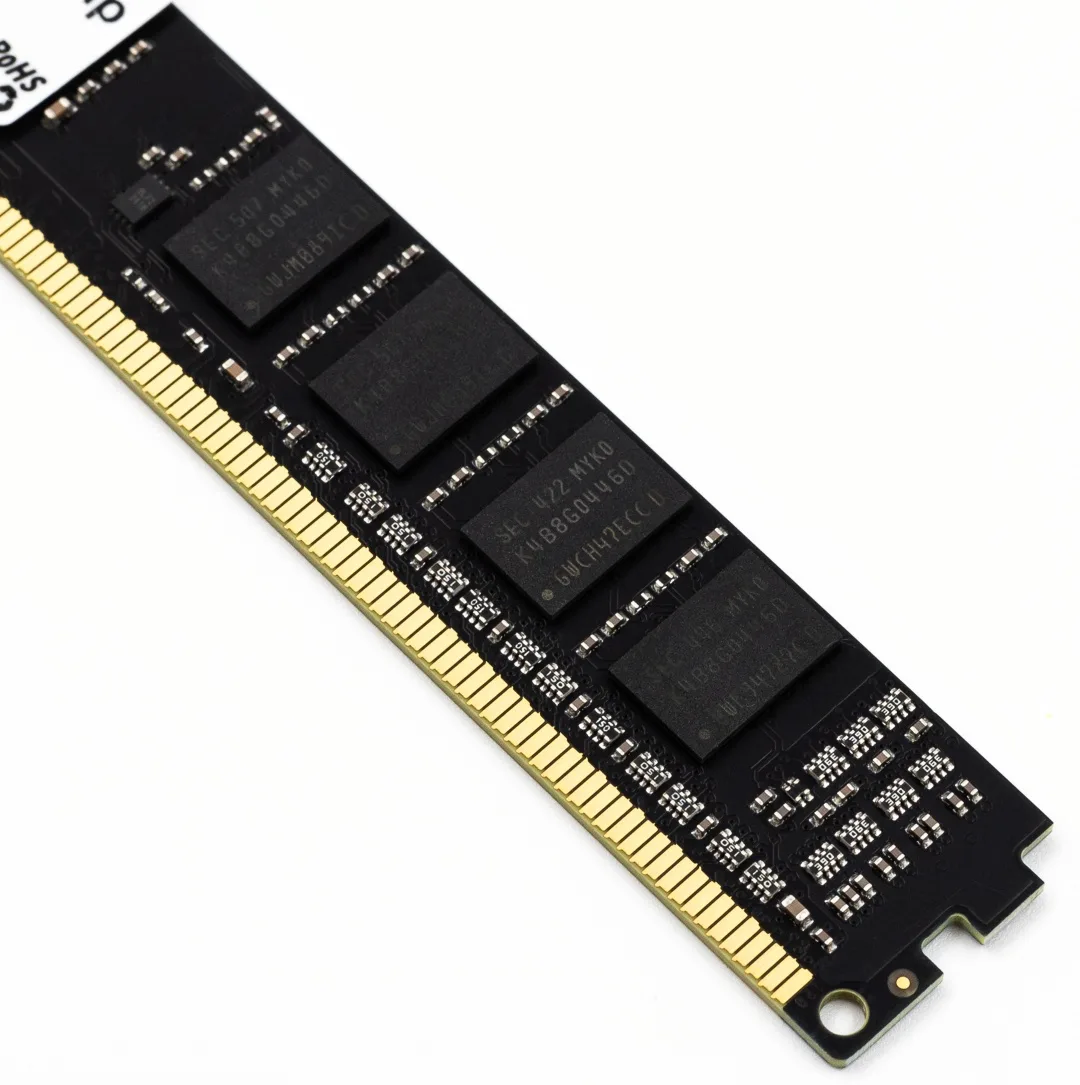Оперативная память Xtreon XT8GD1600/8chip 8ГБ (1731)