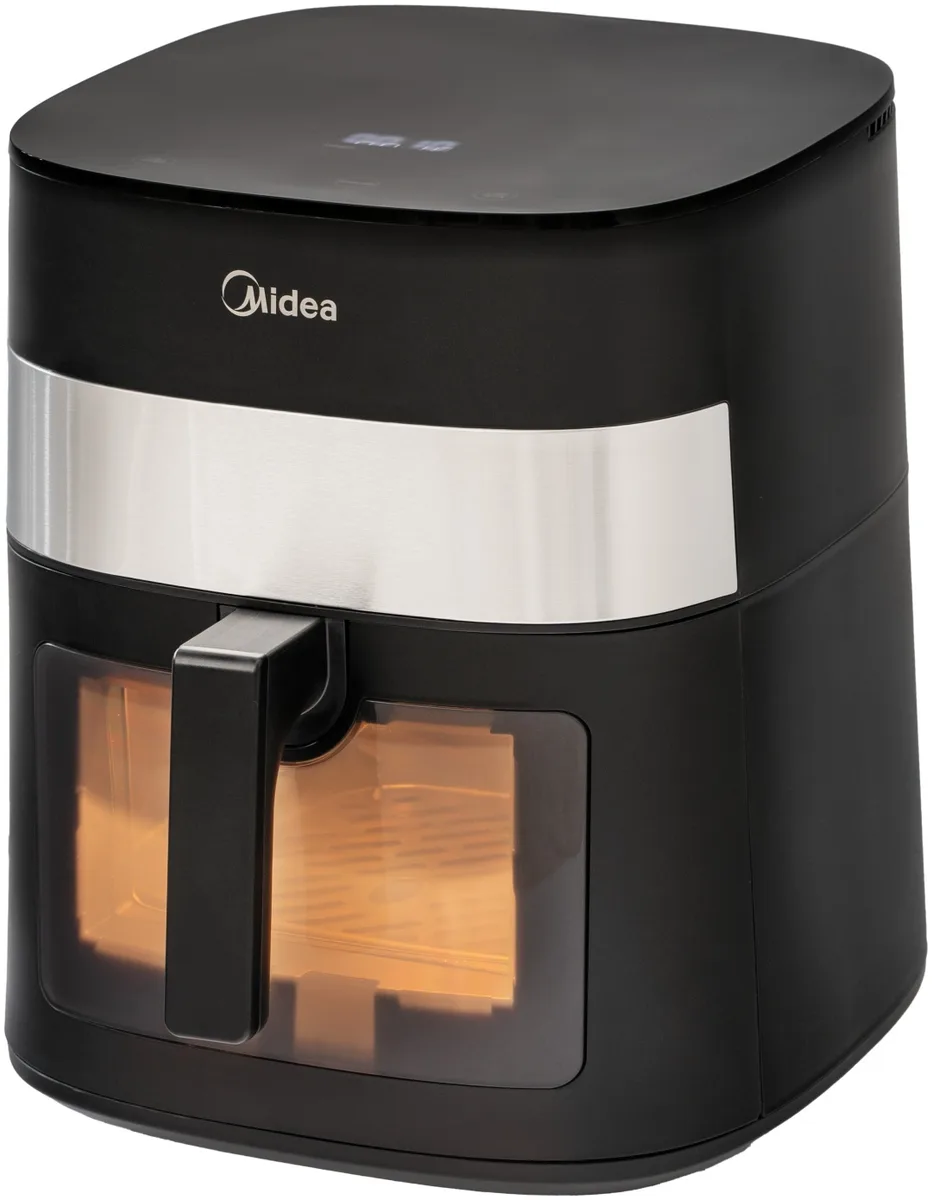 Аэрогриль Midea MF-CY70MT (B) 7 л
