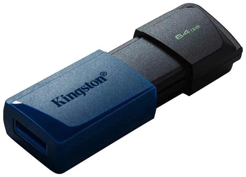 USB Флеш Kingston DTXM/64GB