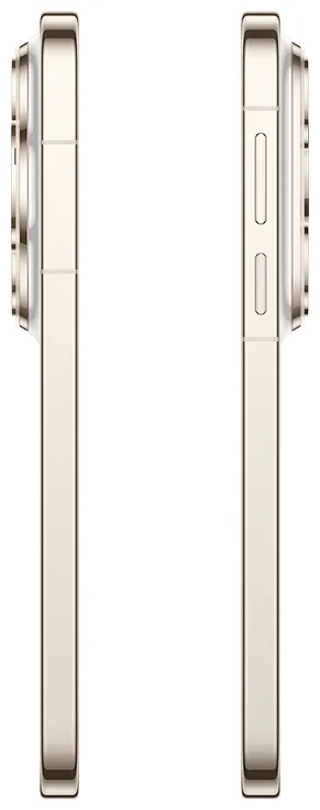Смартфон Huawei Pura 90s Pro Max 12/512GB Пудровый розовый (золотистый)